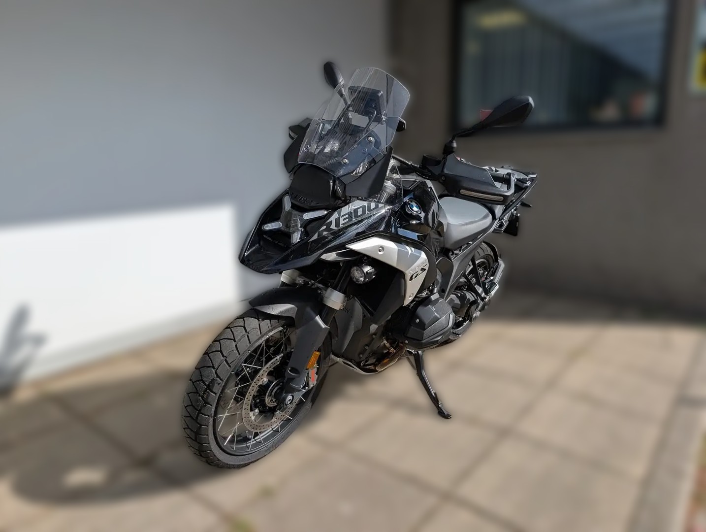 2024 BMW R 1250 GS - 3 480 km - Náhled 19