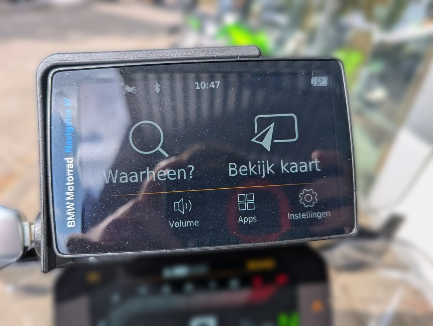 2024 BMW R 1250 GS - 3 480 km - Náhled 20