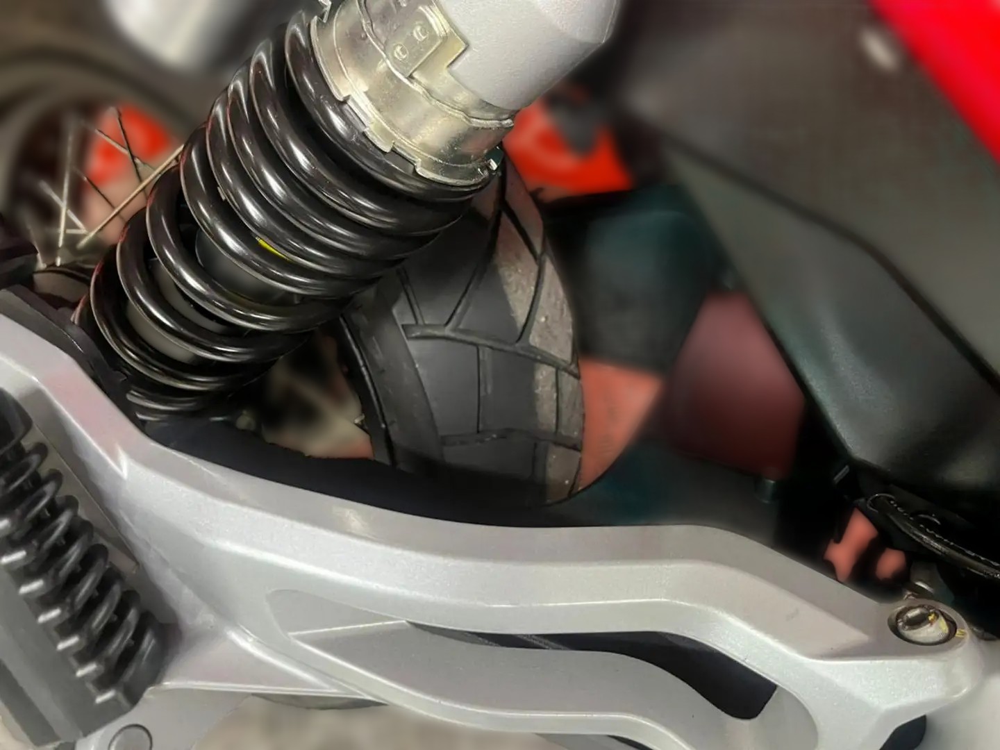 2019 Moto Guzzi V85 TT - 22 600 km - Náhled 24