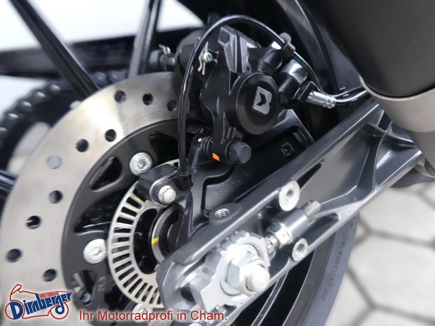 2023 KTM 390 Duke - 0 km - Náhled 2