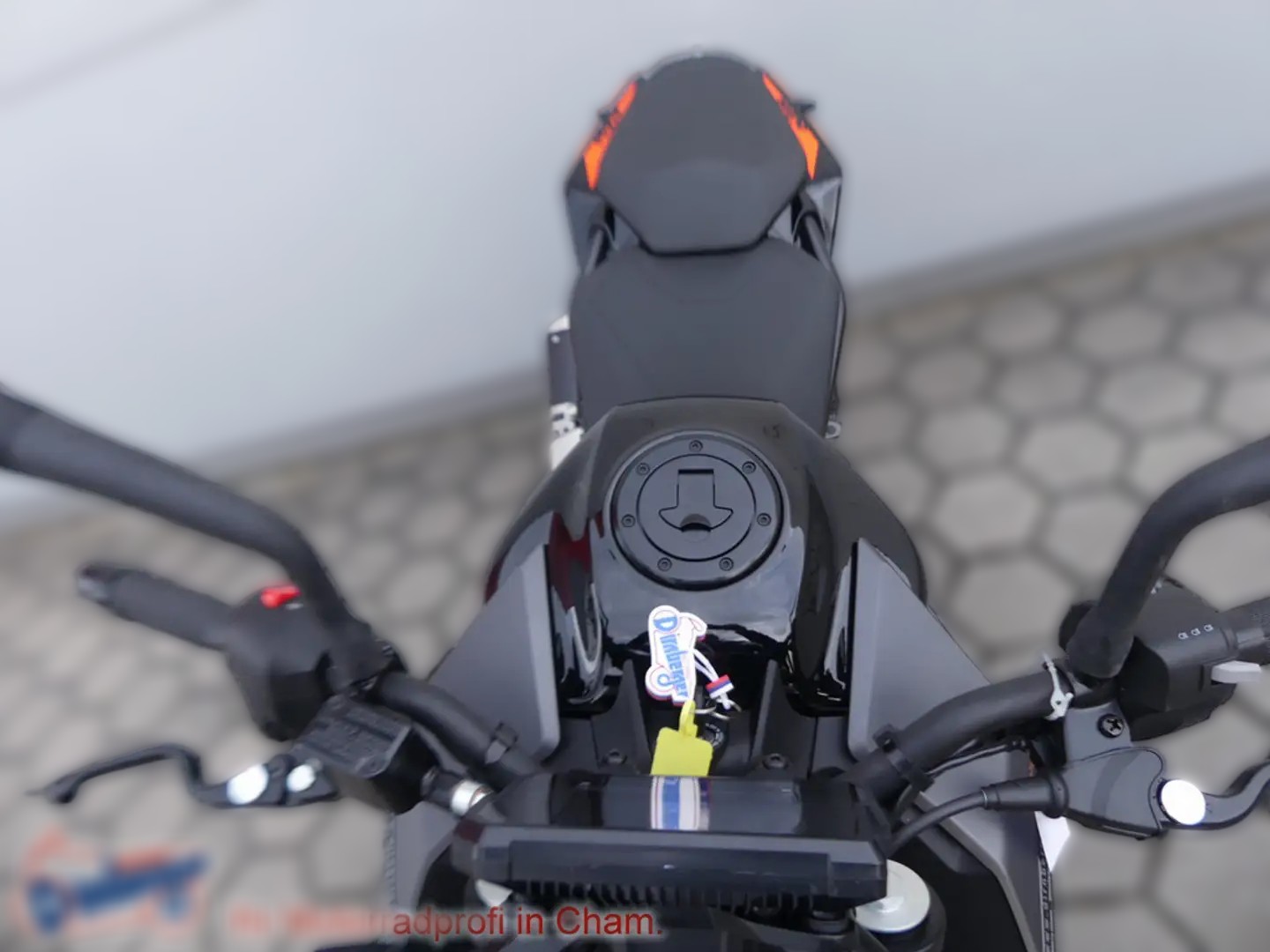 2023 KTM 390 Duke - 0 km - Náhled 6
