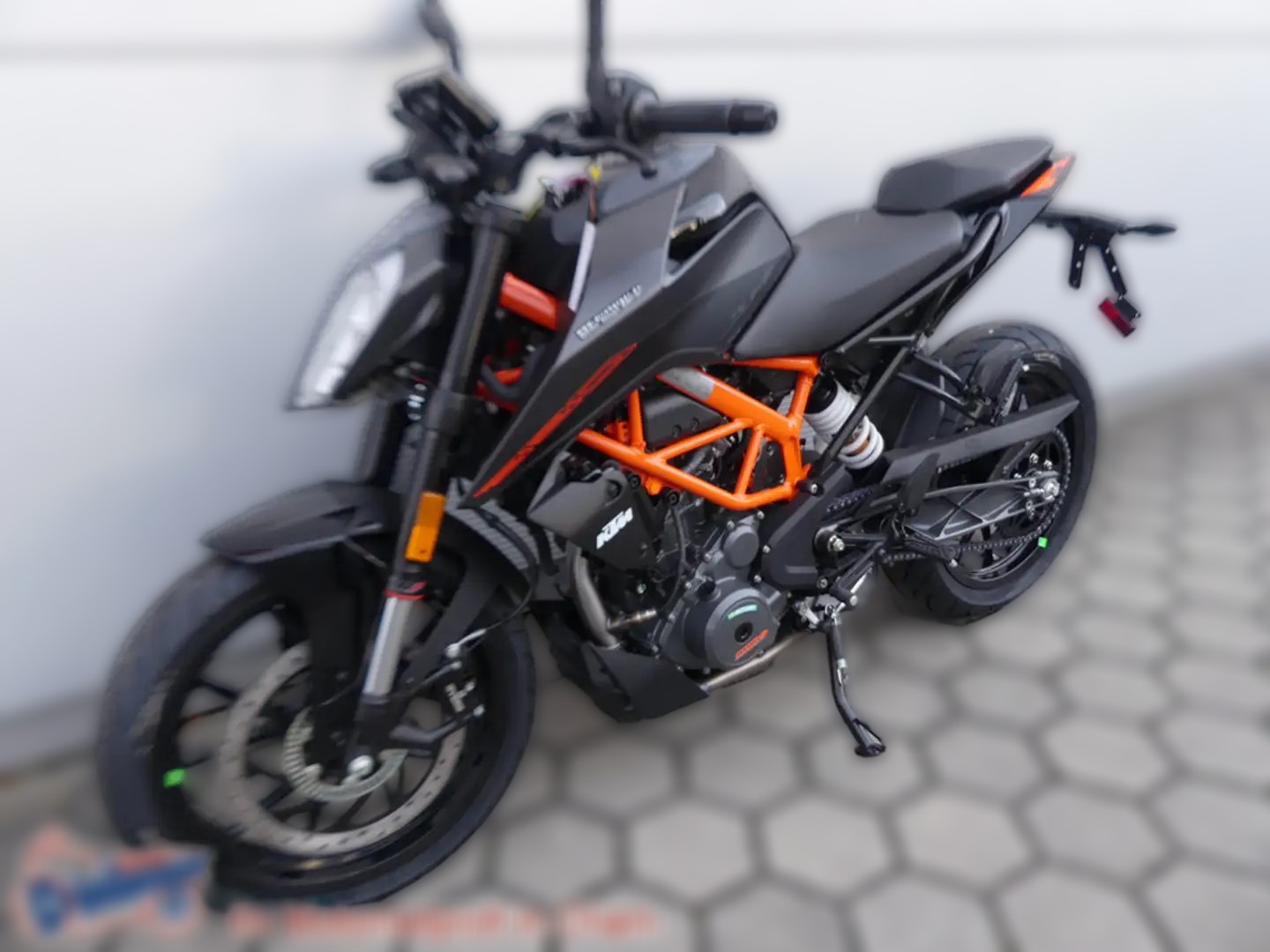 2023 KTM 390 Duke - 0 km - Náhled 7