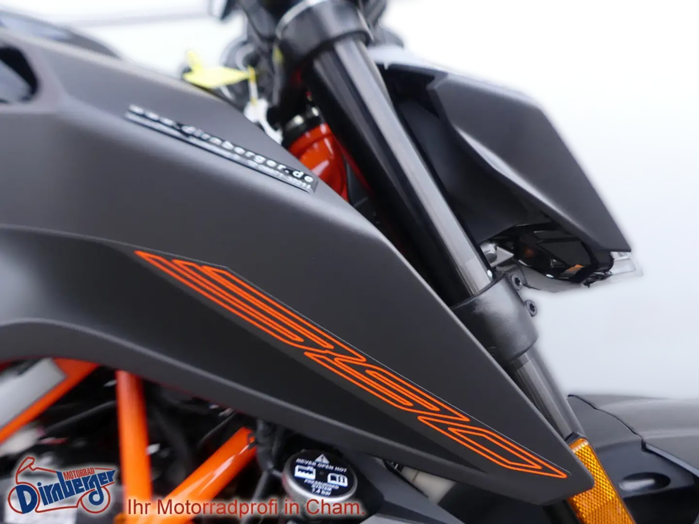 2023 KTM 390 Duke - 0 km - Náhled 13