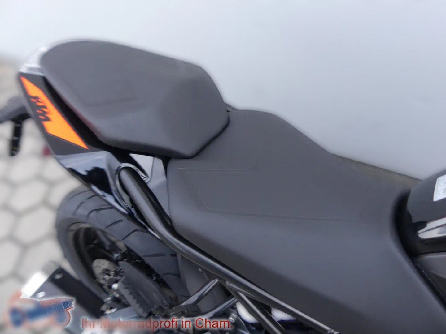 2023 KTM 390 Duke - 0 km - Náhled 14