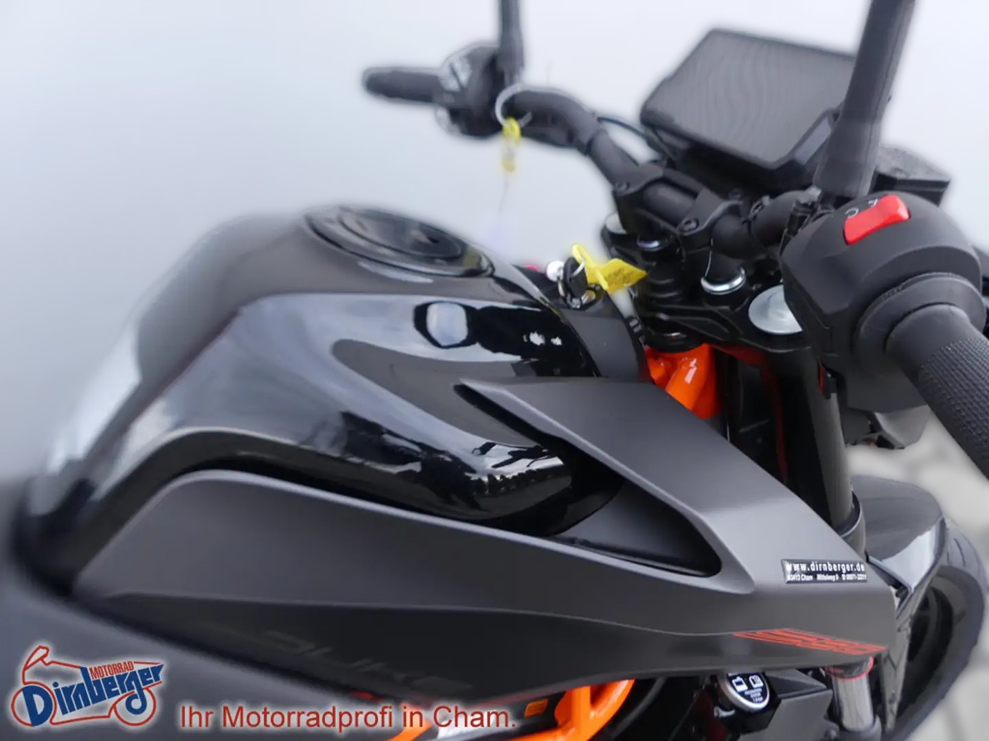 2023 KTM 390 Duke - 0 km - Náhled 24