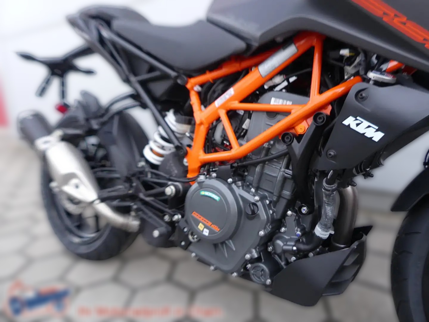 2023 KTM 390 Duke - 0 km - Náhled 27