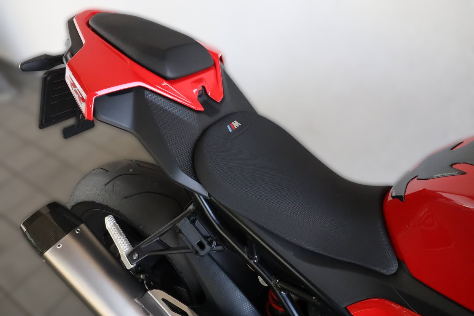 2025 BMW S 1000 RR - 9 361 km - Náhled 5