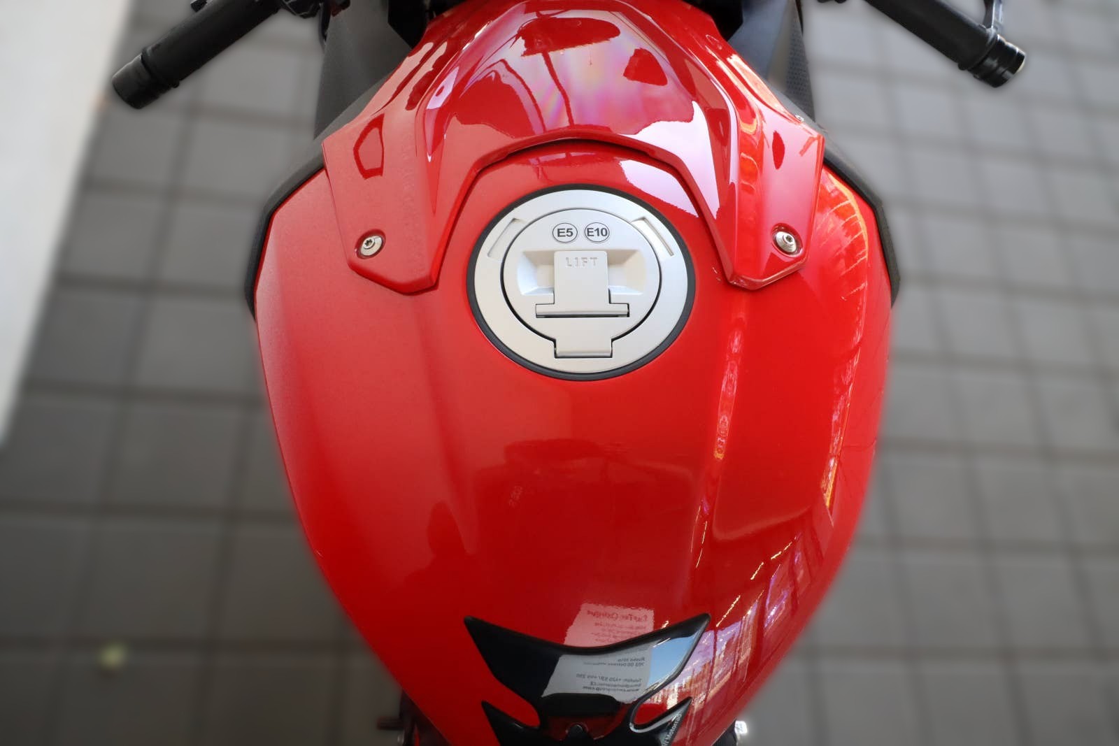 2025 BMW S 1000 RR - 9 361 km - Náhled 8