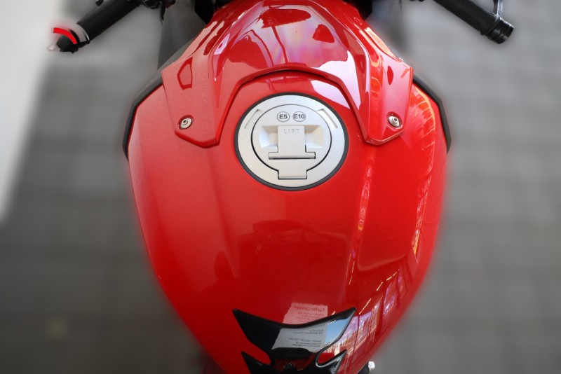 2025 BMW S 1000 RR - 9 361 km - Náhled 12