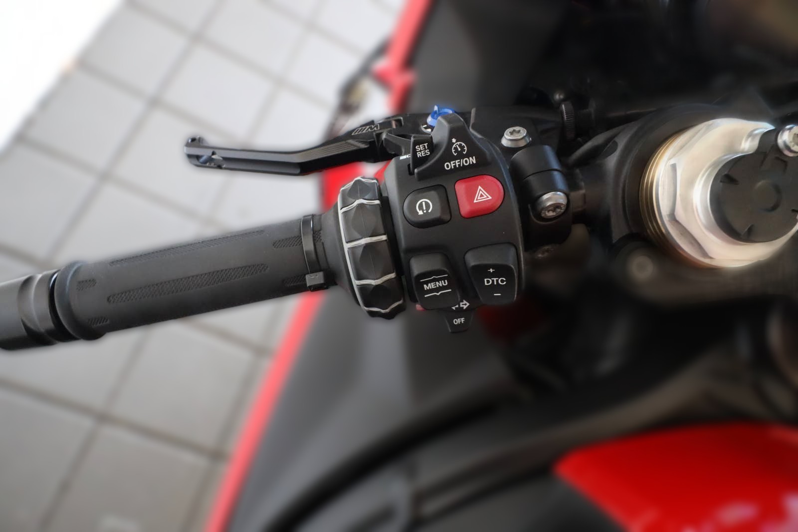 2025 BMW S 1000 RR - 9 361 km - Náhled 17