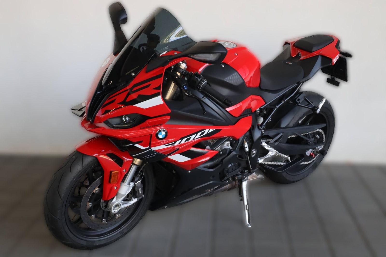 2025 BMW S 1000 RR - 9 361 km - Náhled 24