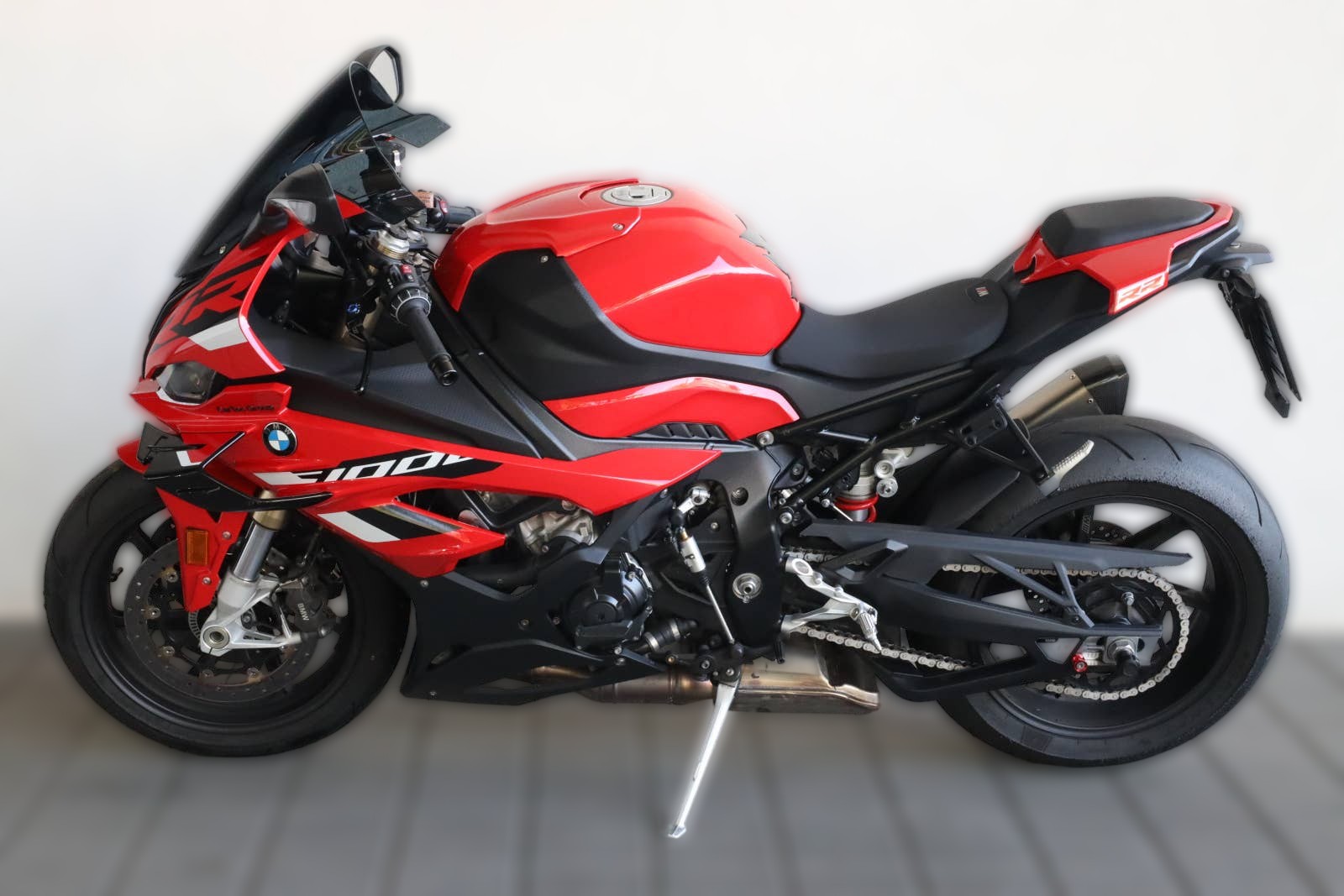 2025 BMW S 1000 RR - 9 361 km - Náhled 27