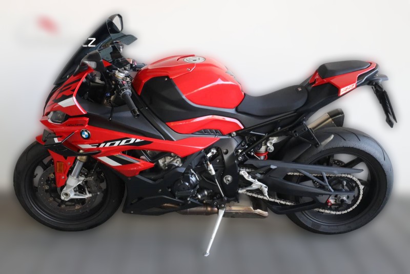 2025 BMW S 1000 RR - 9 361 km - Náhled 29