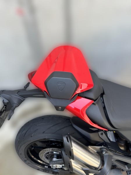 2021 Ducati Monster - 3 500 km - Náhled 12