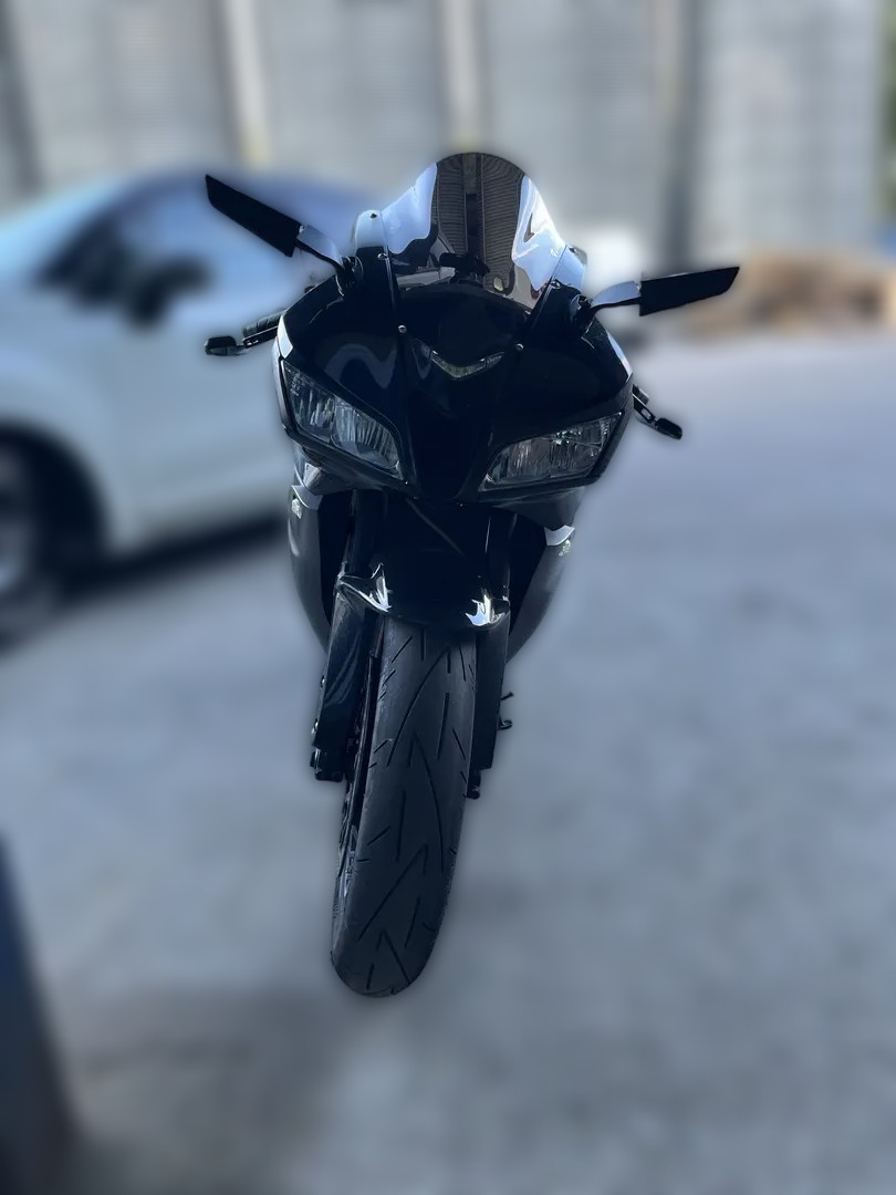 2007 Honda CBR 600 RR - 50 000 km - Náhled 3