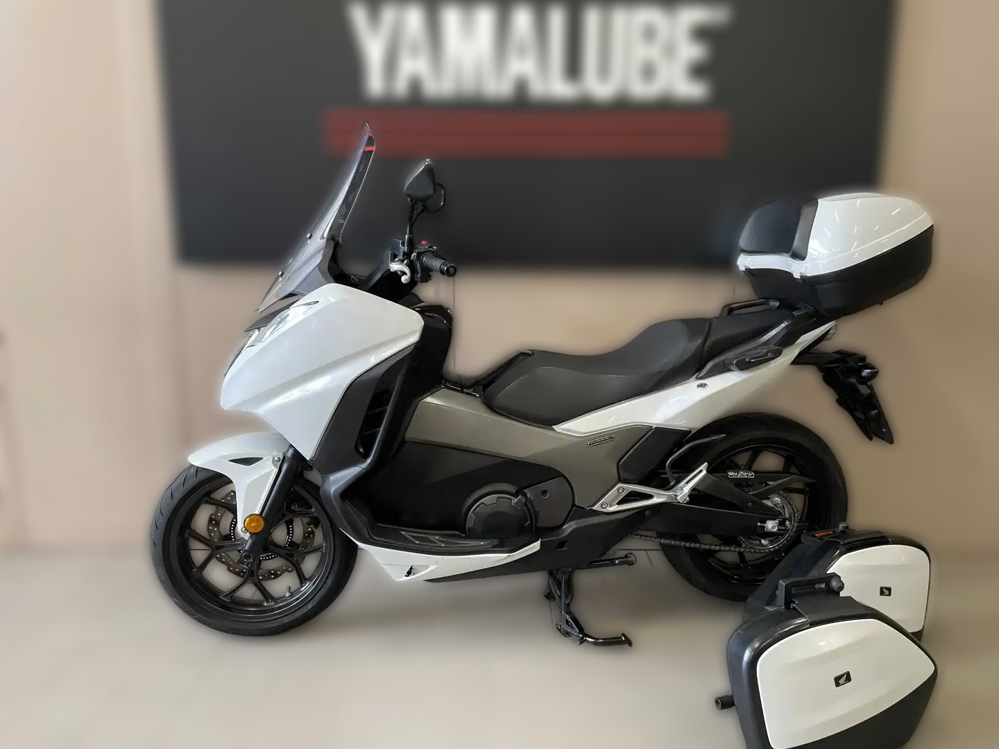 2017 Honda NC 750 X - 38 643 km - Náhled 3