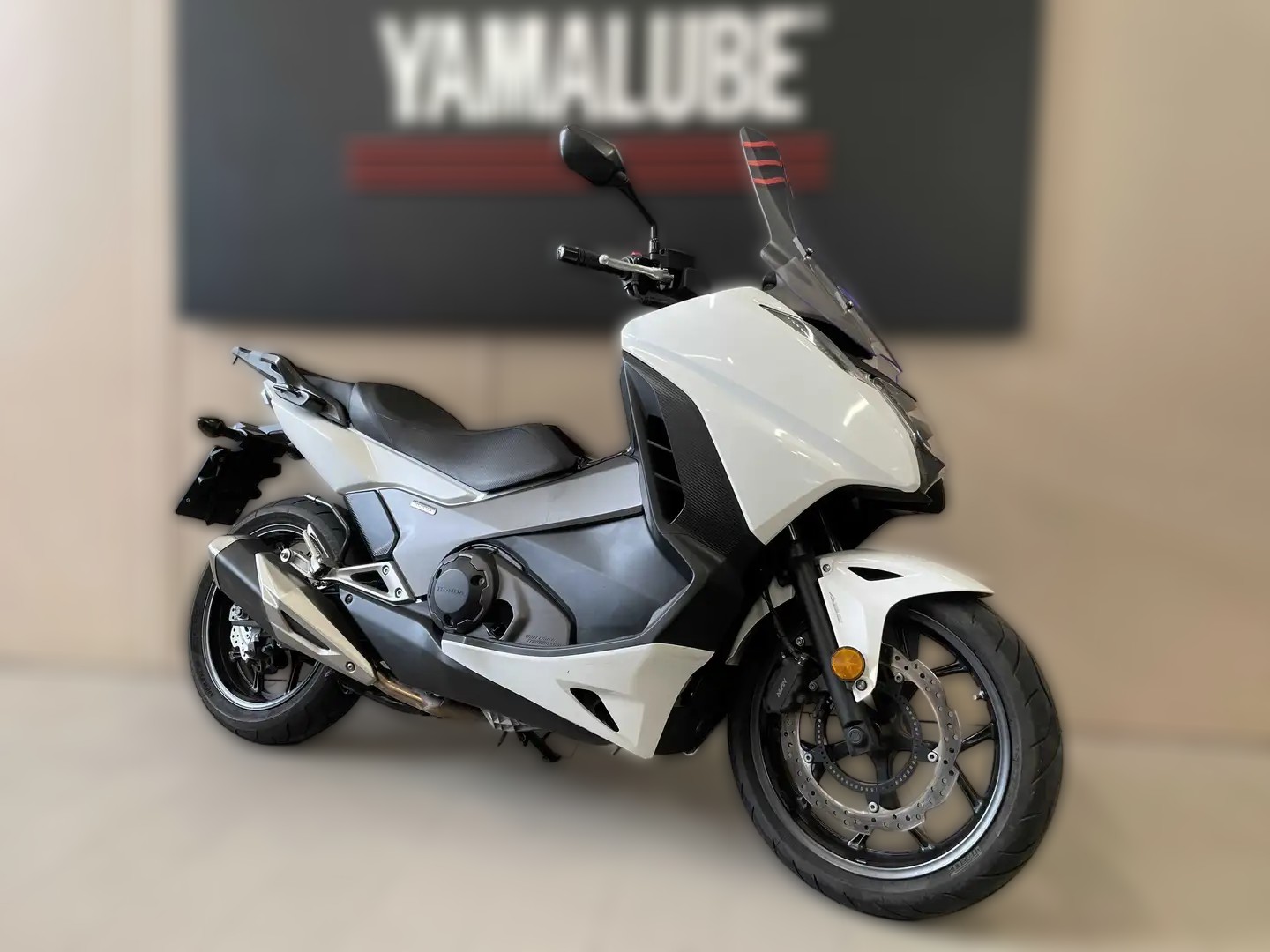 2017 Honda NC 750 X - 38 643 km - Náhled 7