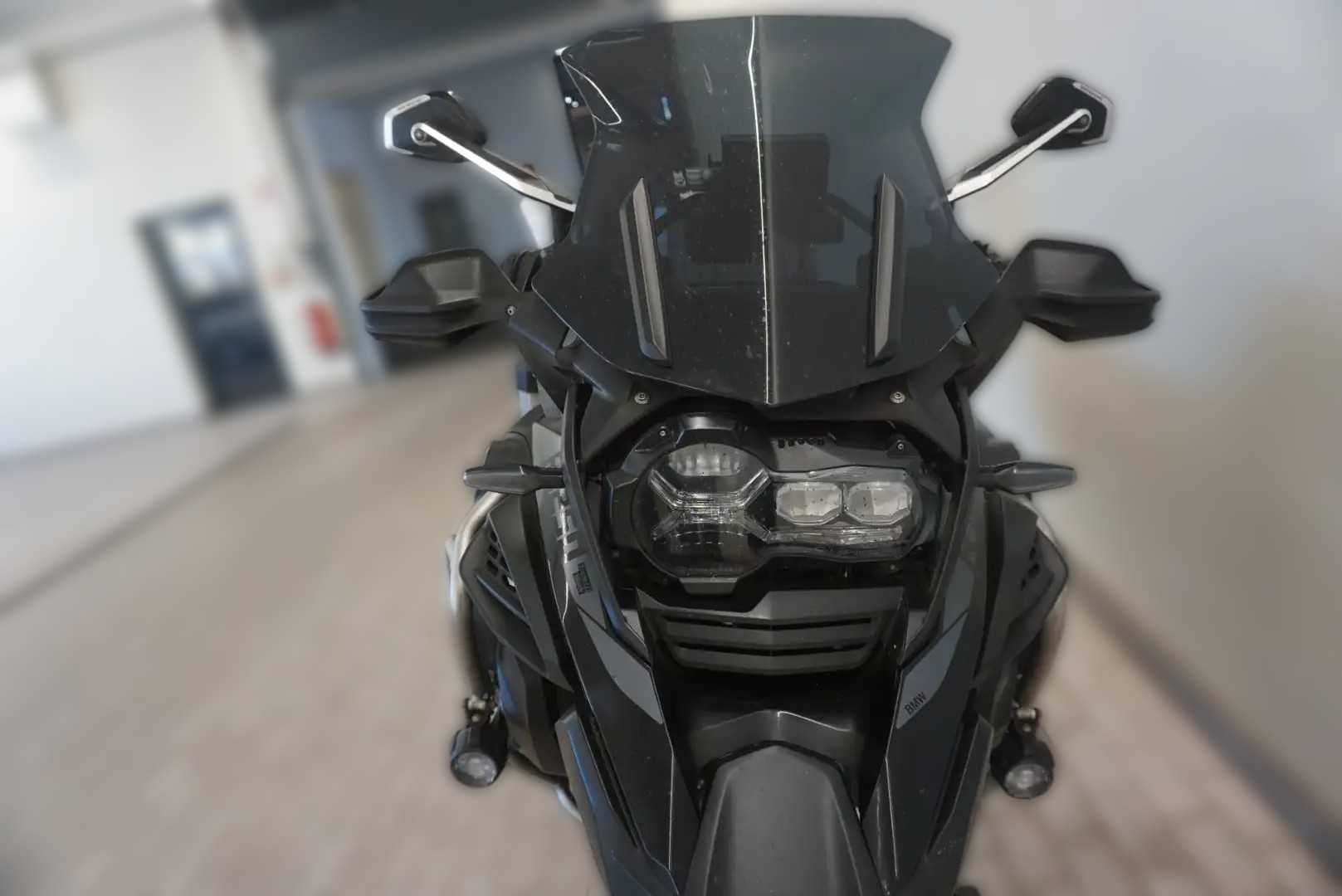 2022 BMW R 1250 GS Adventure - 41 000 km - Náhled 2