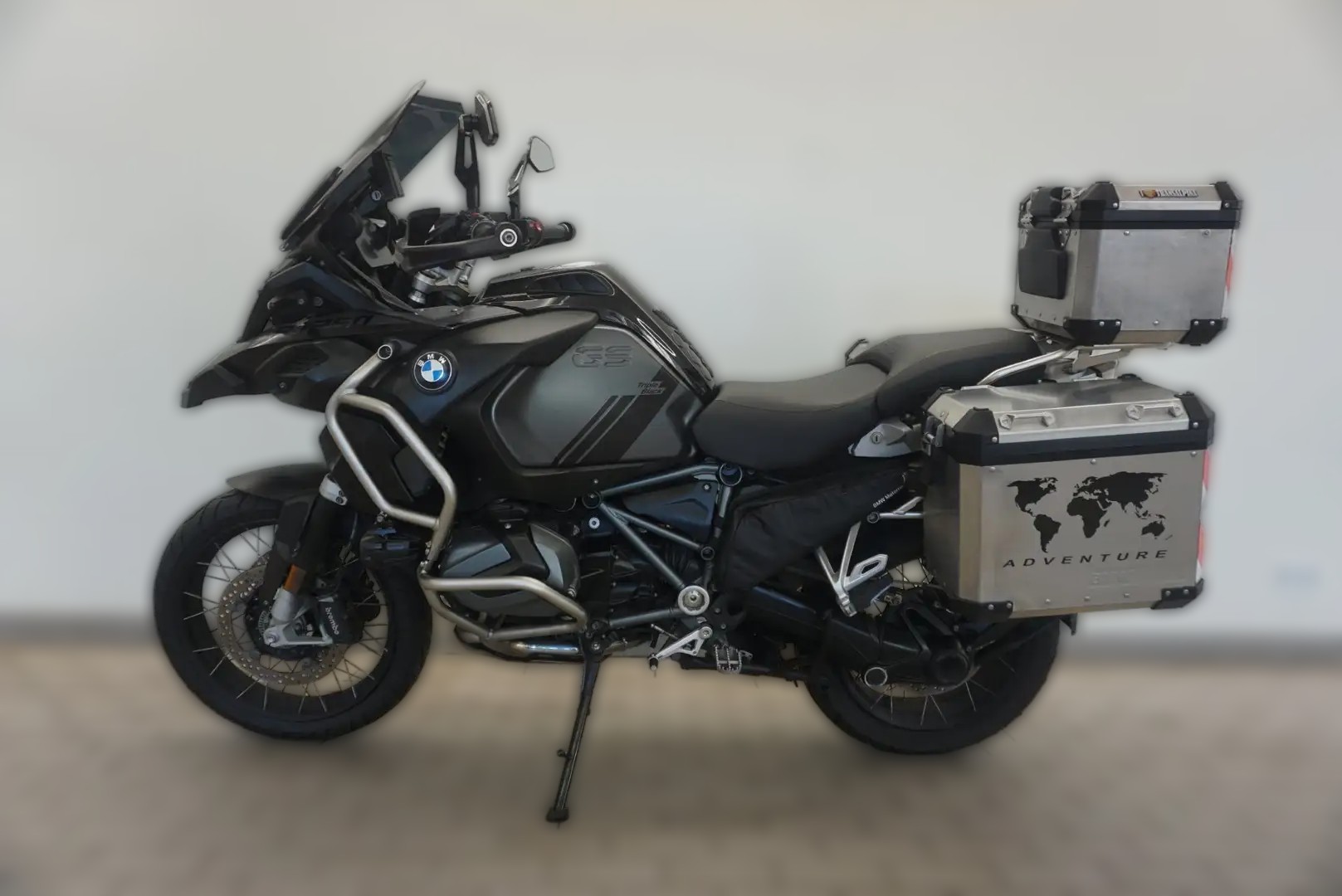 2022 BMW R 1250 GS Adventure - 41 000 km - Náhled 5
