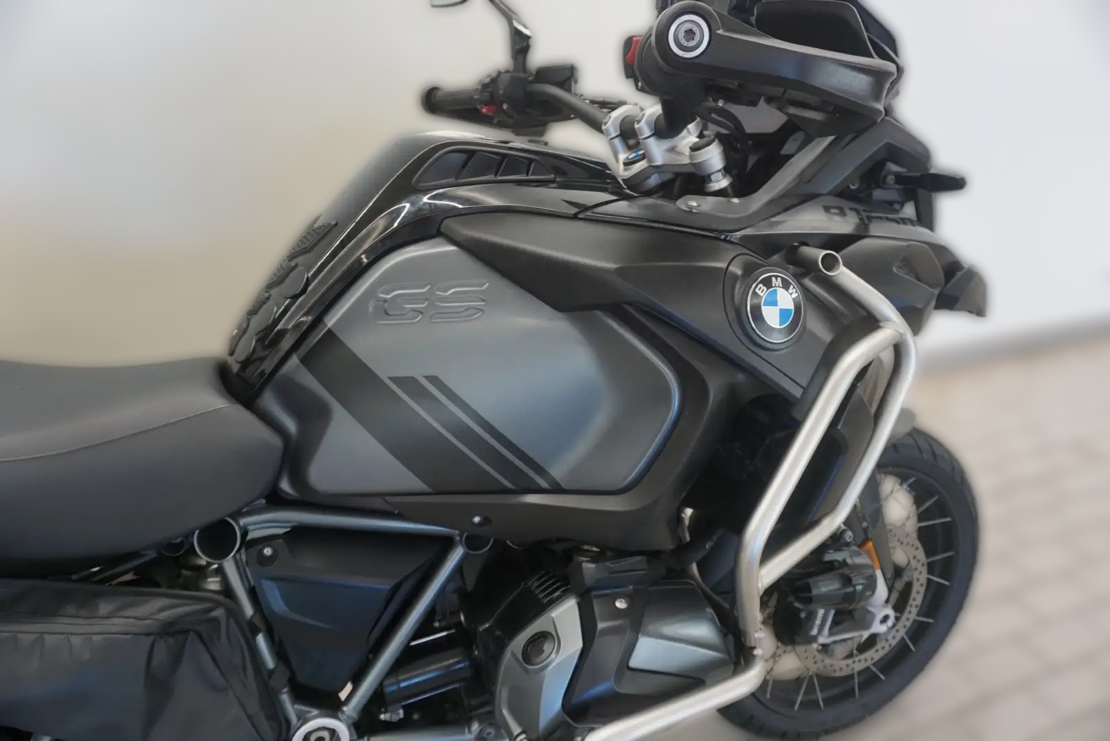 2022 BMW R 1250 GS Adventure - 41 000 km - Náhled 9