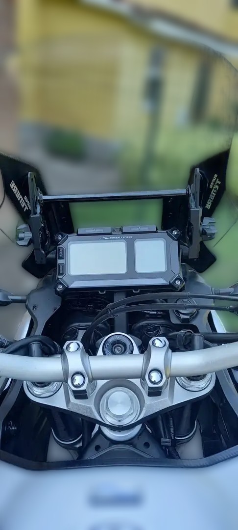 2016 Yamaha XT 1200 Z Super Ténéré - 58 000 km - Náhled 7