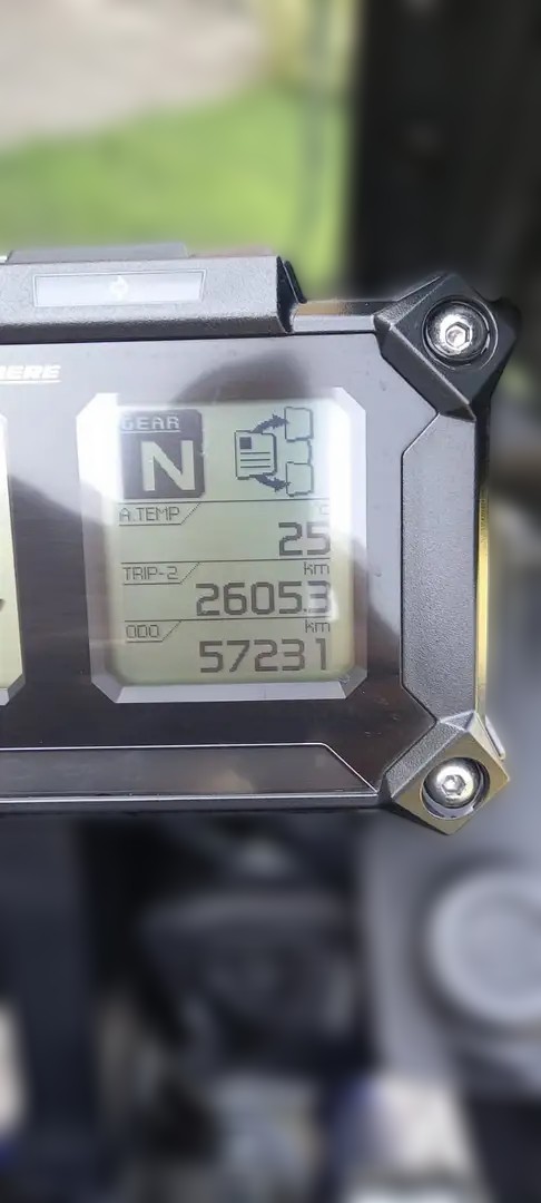 2016 Yamaha XT 1200 Z Super Ténéré - 58 000 km - Náhled 20