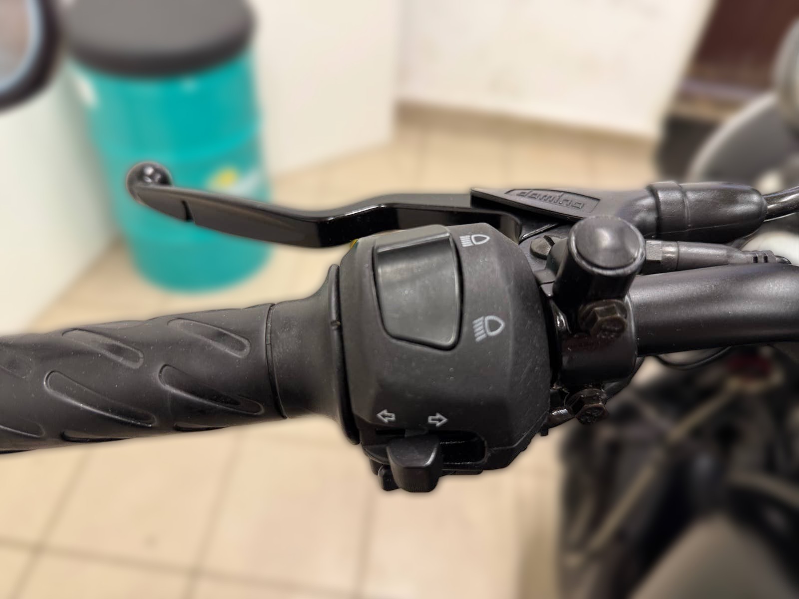 2016 Moto Guzzi V7 - 39 345 km - Náhled 18