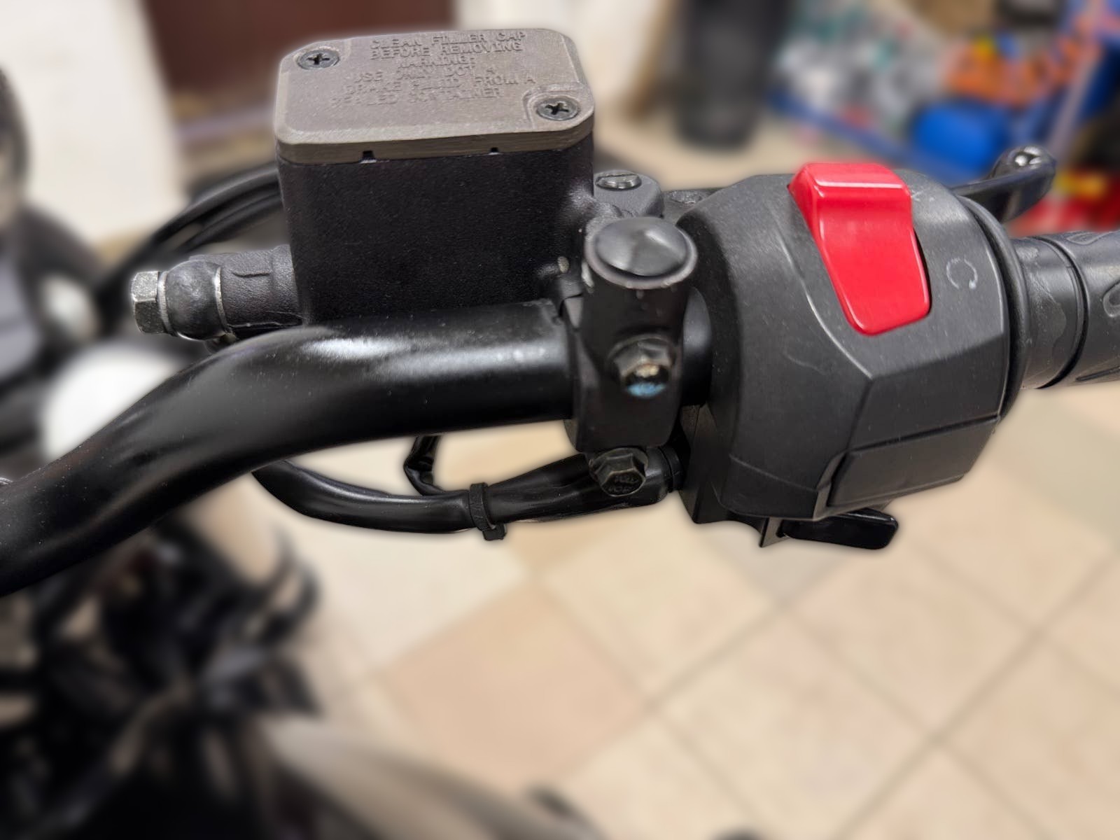 2016 Moto Guzzi V7 - 39 345 km - Náhled 19