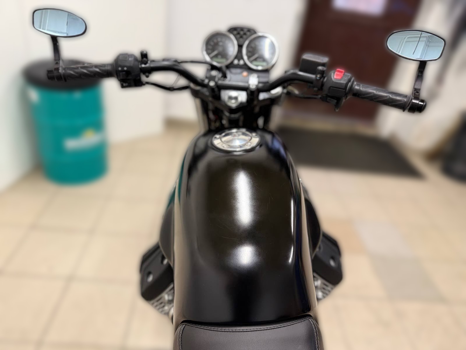 2016 Moto Guzzi V7 - 39 345 km - Náhled 34