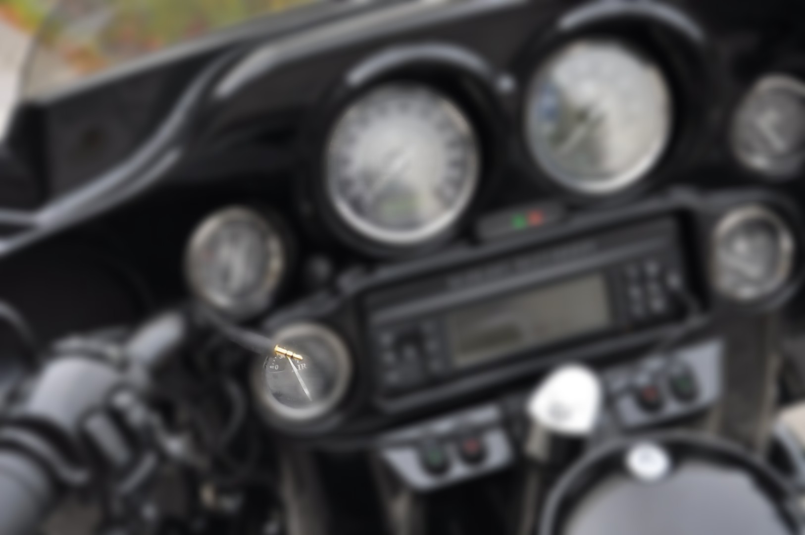 2011 Harley-Davidson Touring - 32 700 km - Náhled 16
