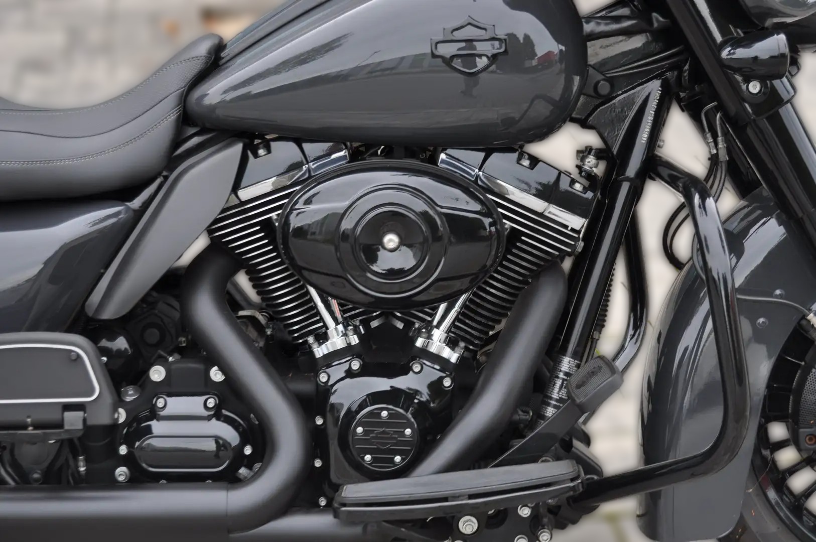 2011 Harley-Davidson Touring - 32 700 km - Náhled 28