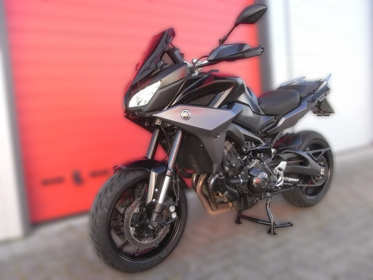 2021 Yamaha MT-09 - 14 471 km - Náhled 6
