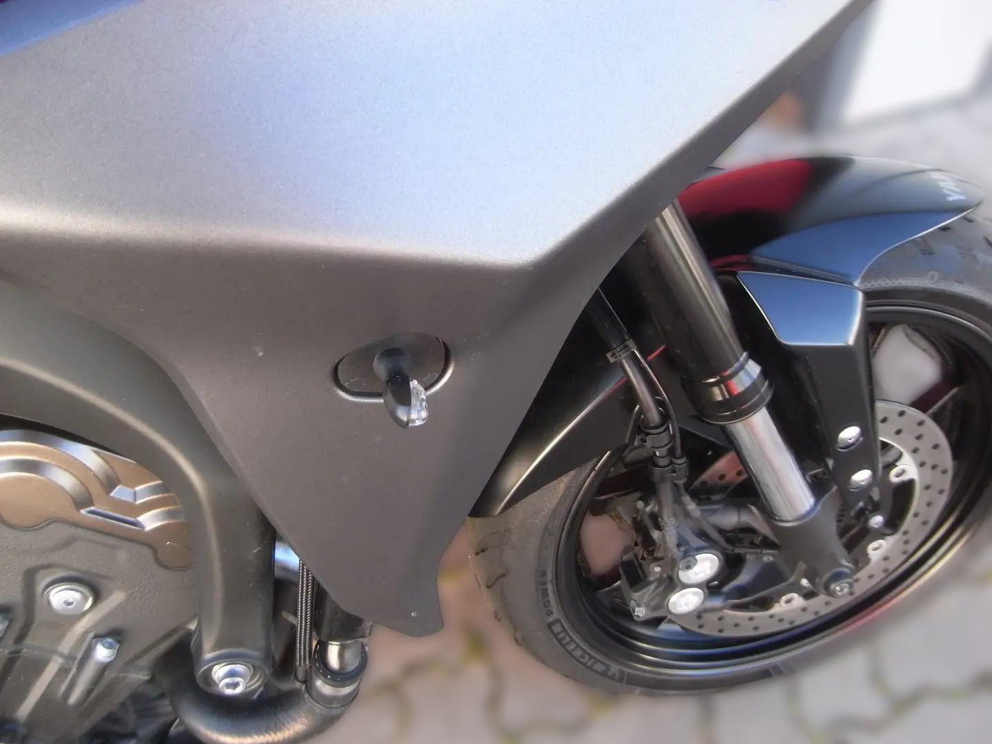 2021 Yamaha MT-09 - 14 471 km - Náhled 15