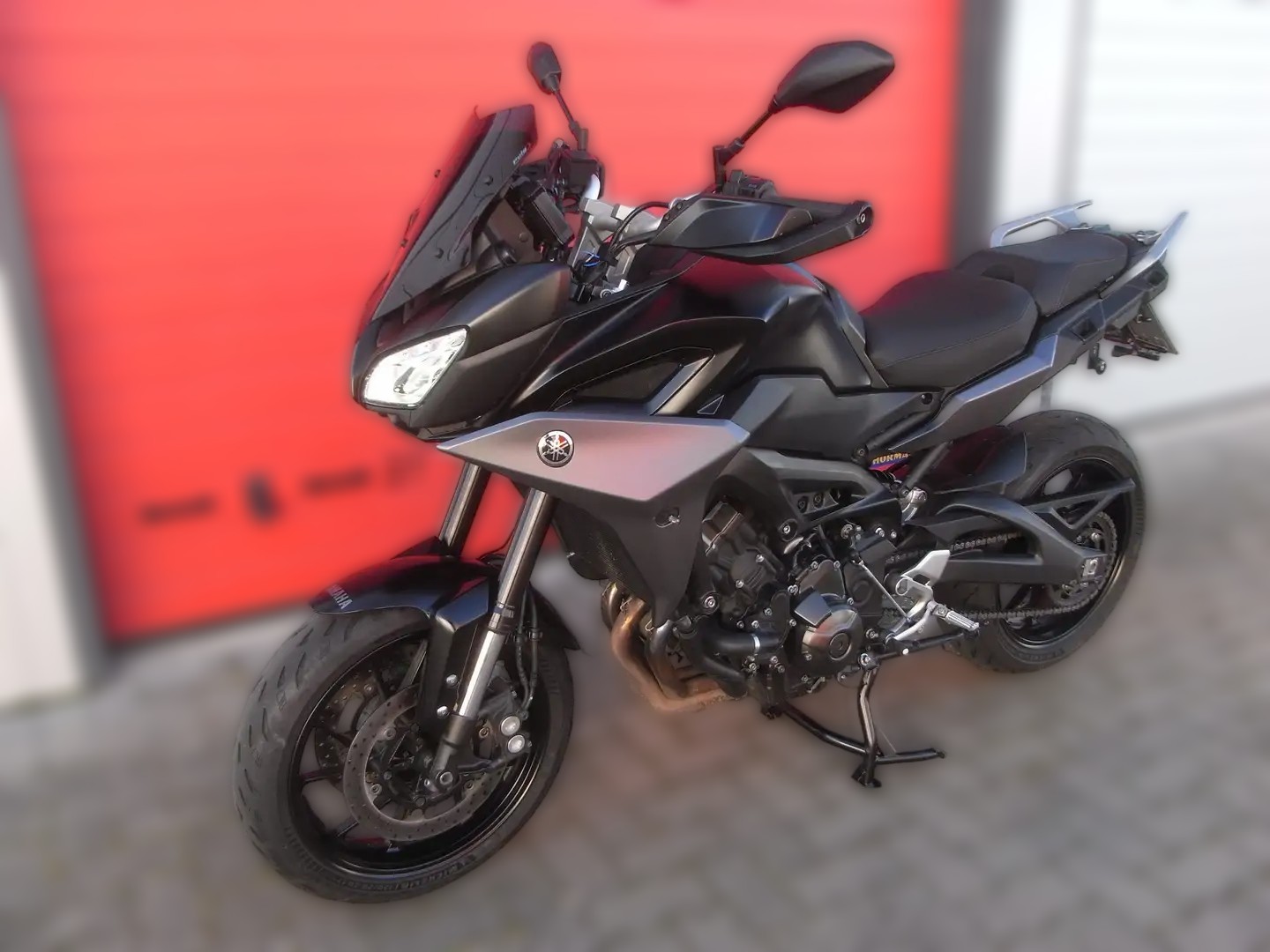2021 Yamaha MT-09 - 14 471 km - Náhled 19