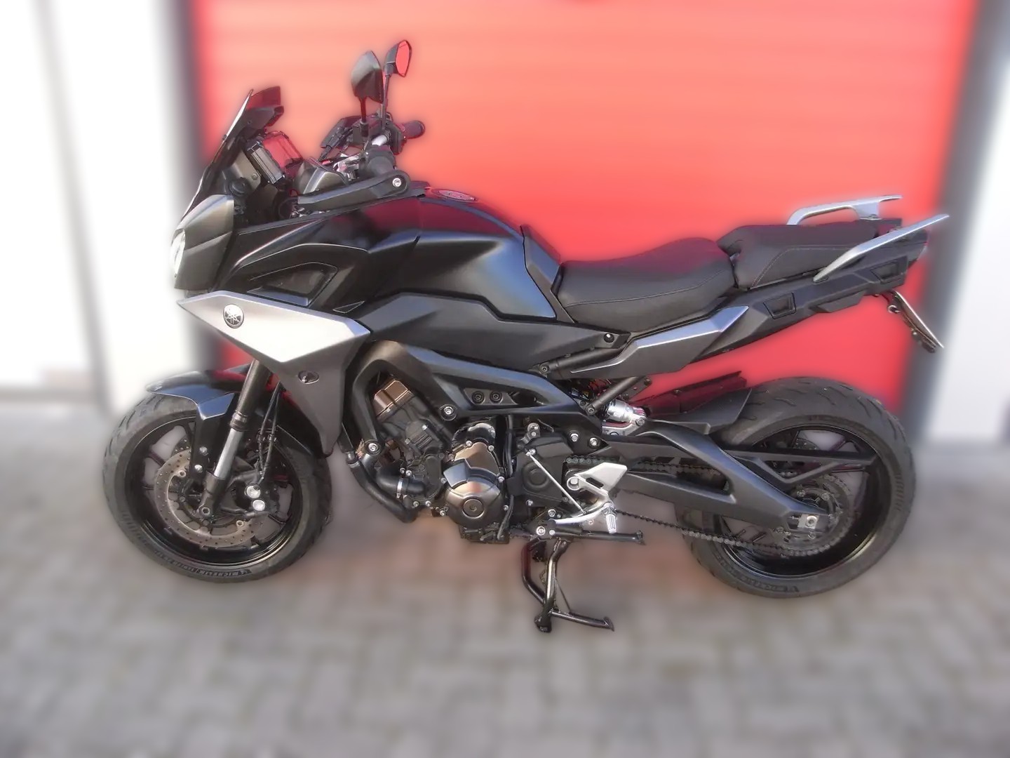 2021 Yamaha MT-09 - 14 471 km - Náhled 25