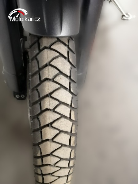 2016 Triumph Tiger 800 - 29 000 km - Náhled 16