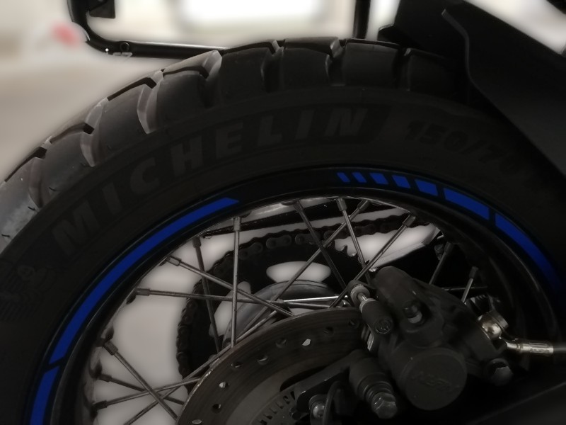 2016 Triumph Tiger 800 - 29 000 km - Náhled 21