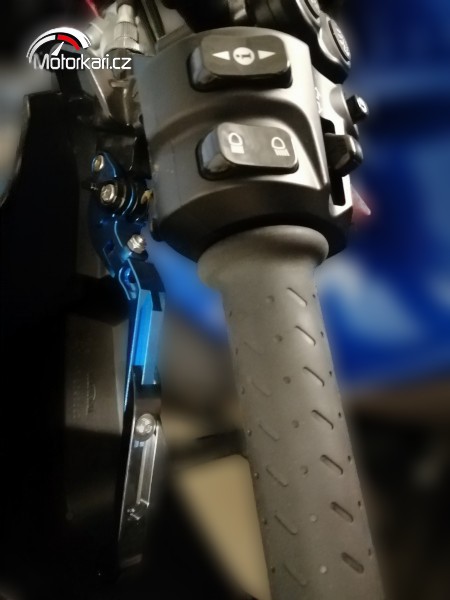 2016 Triumph Tiger 800 - 29 000 km - Náhled 33