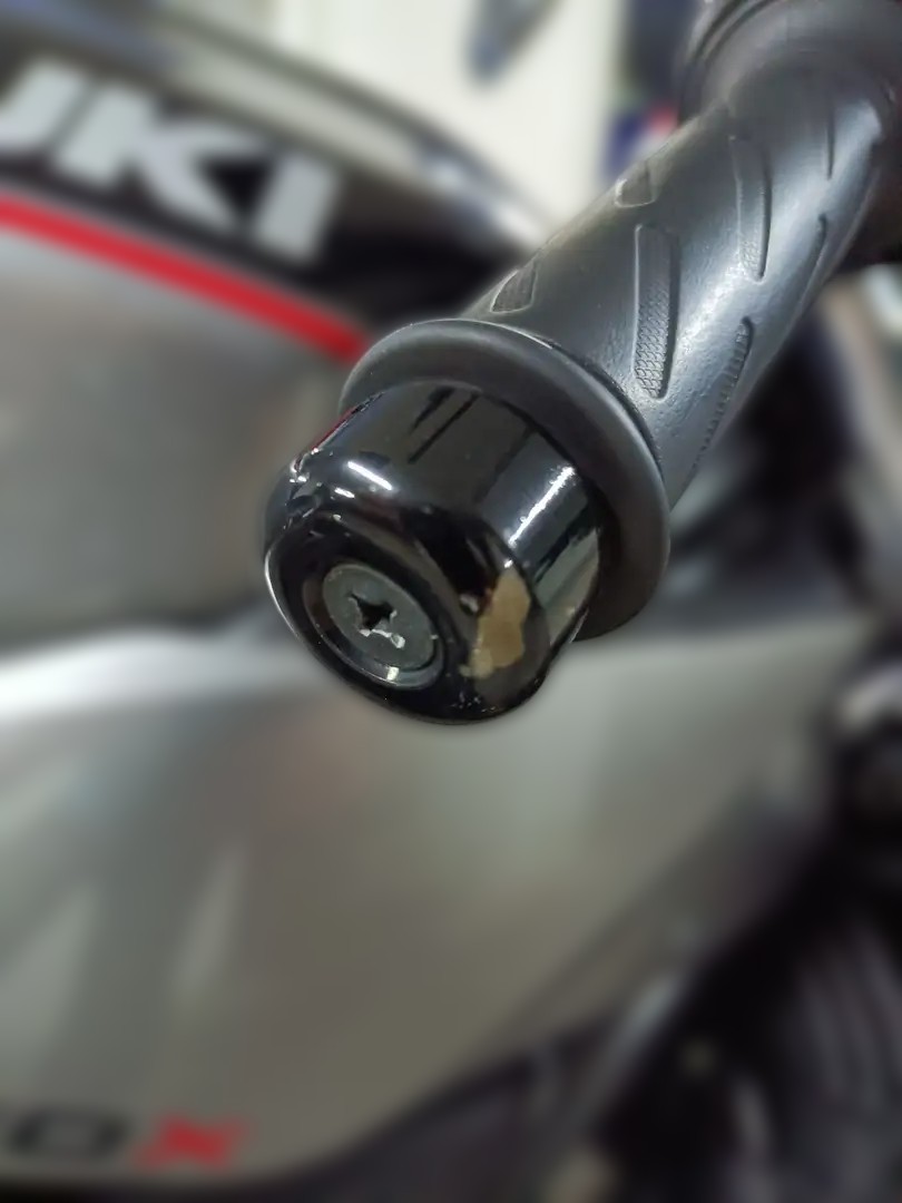 2019 Suzuki SV650 - 15 707 km - Náhled 7