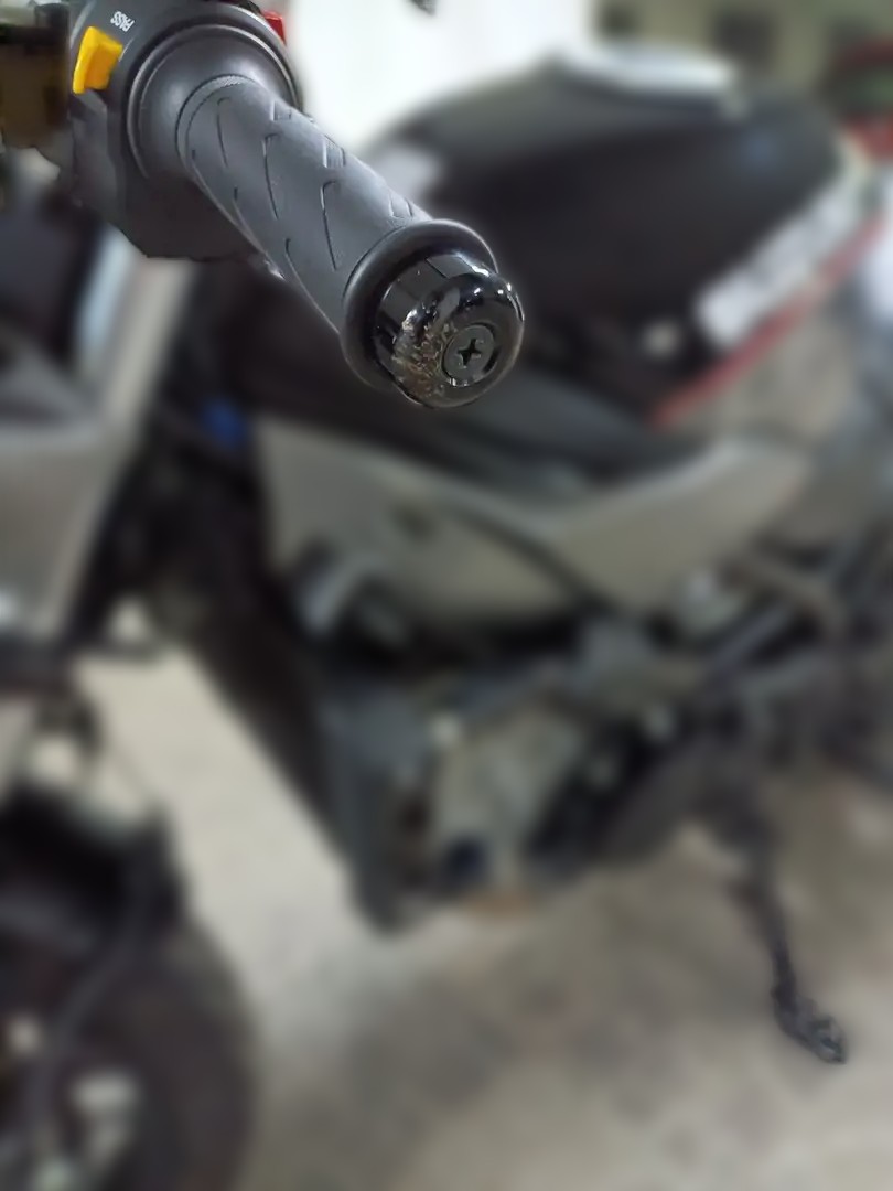 2019 Suzuki SV650 - 15 707 km - Náhled 8