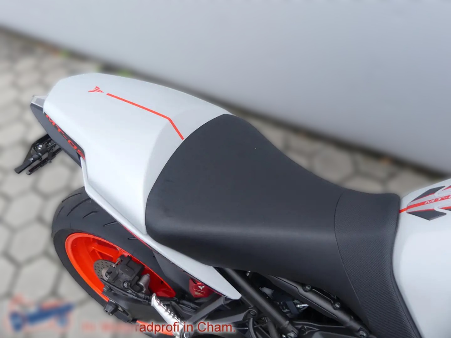 2020 Yamaha MT-09 - 26 917 km - Náhled 6