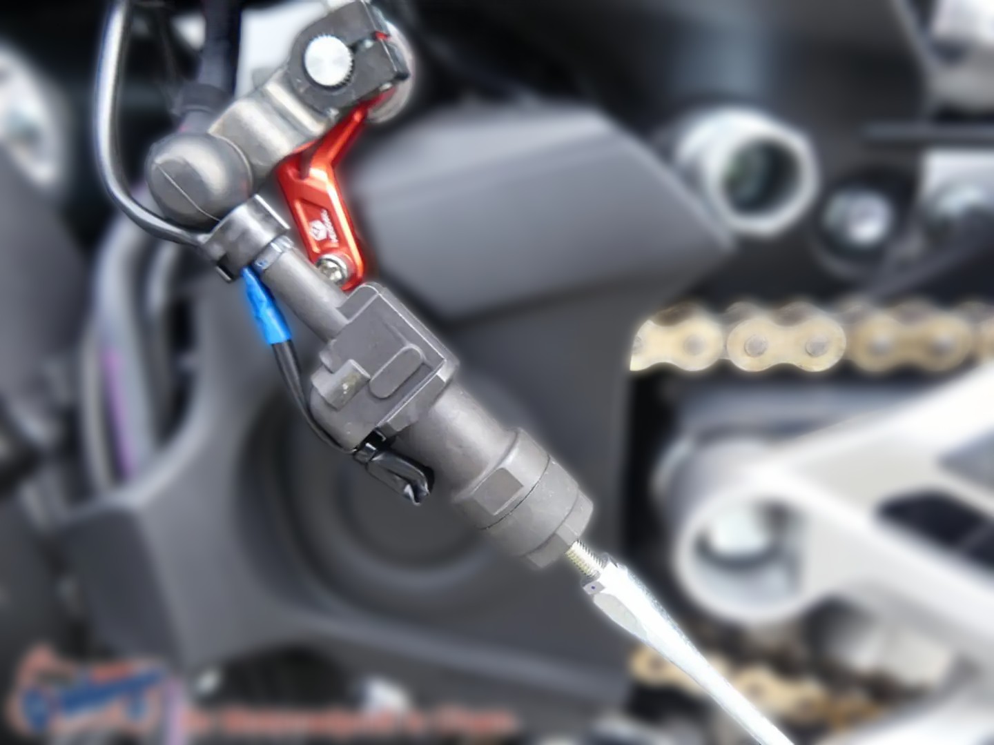 2020 Yamaha MT-09 - 26 917 km - Náhled 19