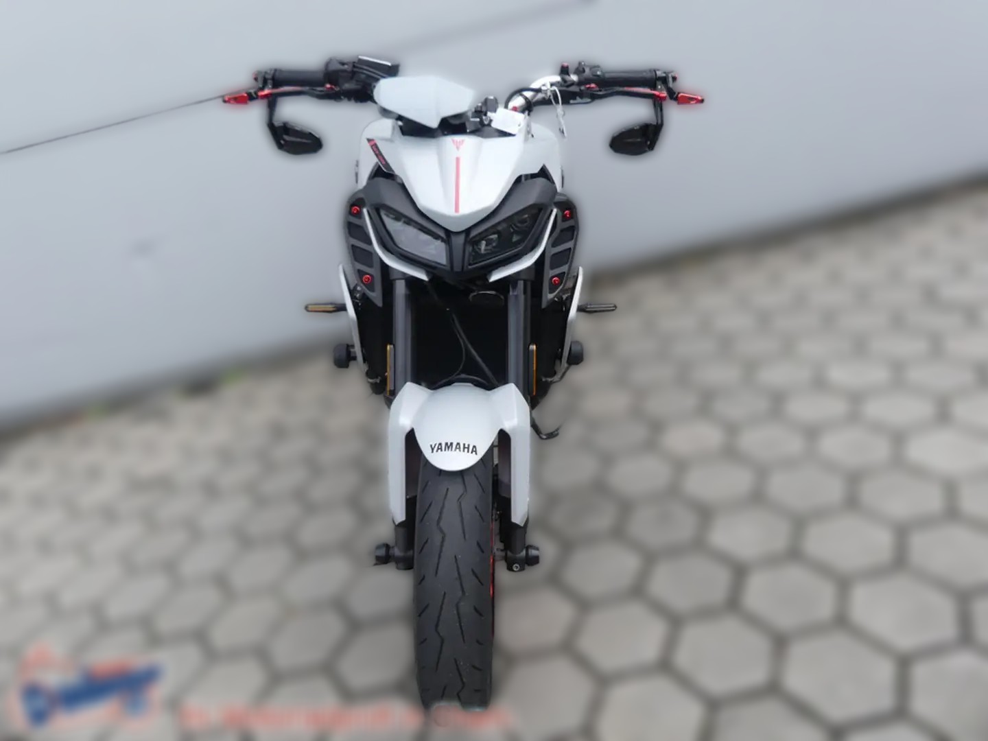 2020 Yamaha MT-09 - 26 917 km - Náhled 26
