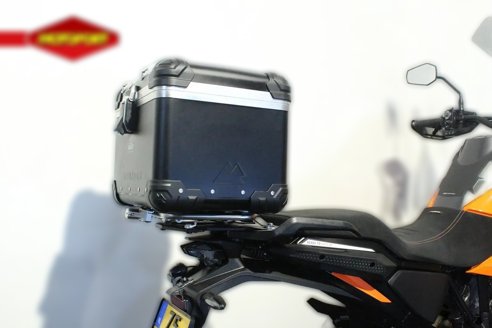 2021 KTM 1290 Super Adventure - 11 010 km - Náhled 2