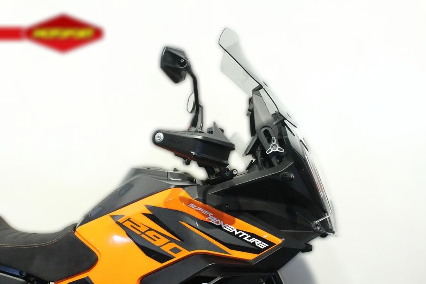 2021 KTM 1290 Super Adventure - 11 010 km - Náhled 6