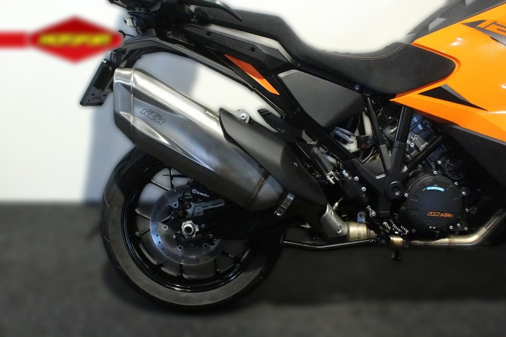 2021 KTM 1290 Super Adventure - 11 010 km - Náhled 21