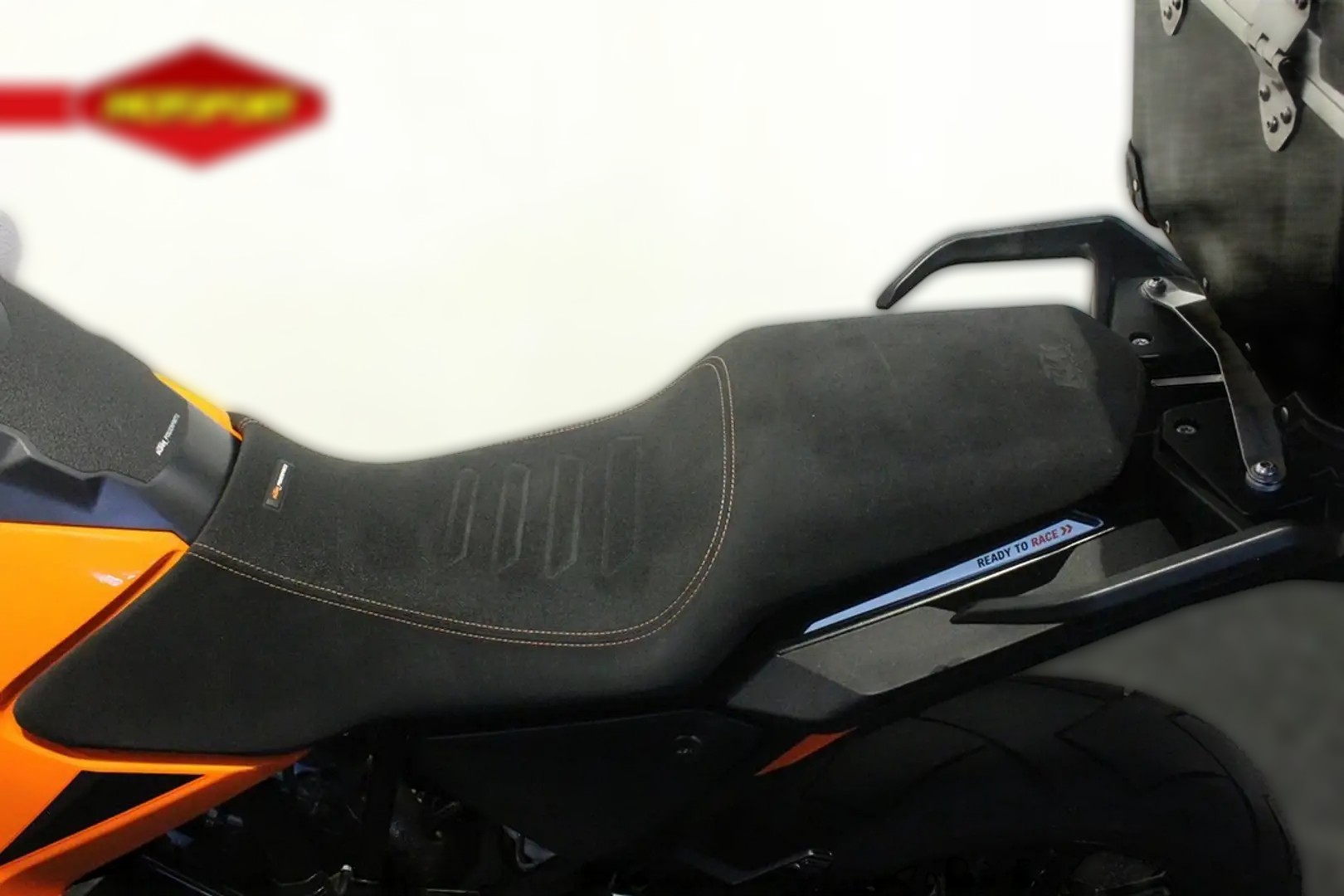 2021 KTM 1290 Super Adventure - 11 010 km - Náhled 27