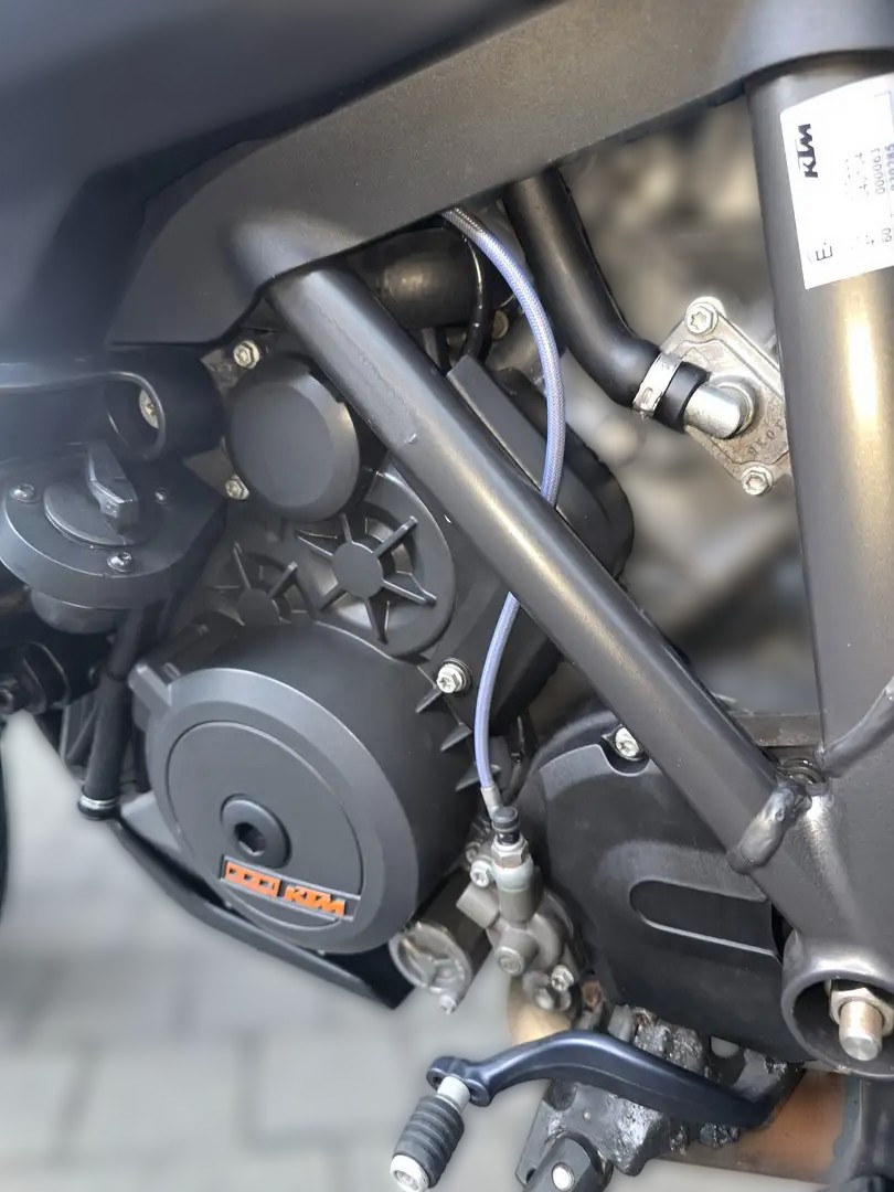 2021 KTM 1290 Super Adventure - 13 990 km - Náhled 17