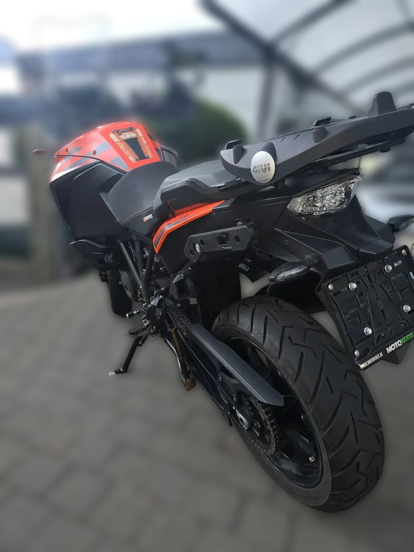 2021 KTM 1290 Super Adventure - 13 990 km - Náhled 23