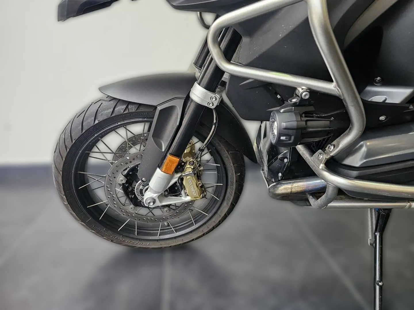 2017 BMW R 1200 GS - 37 364 km